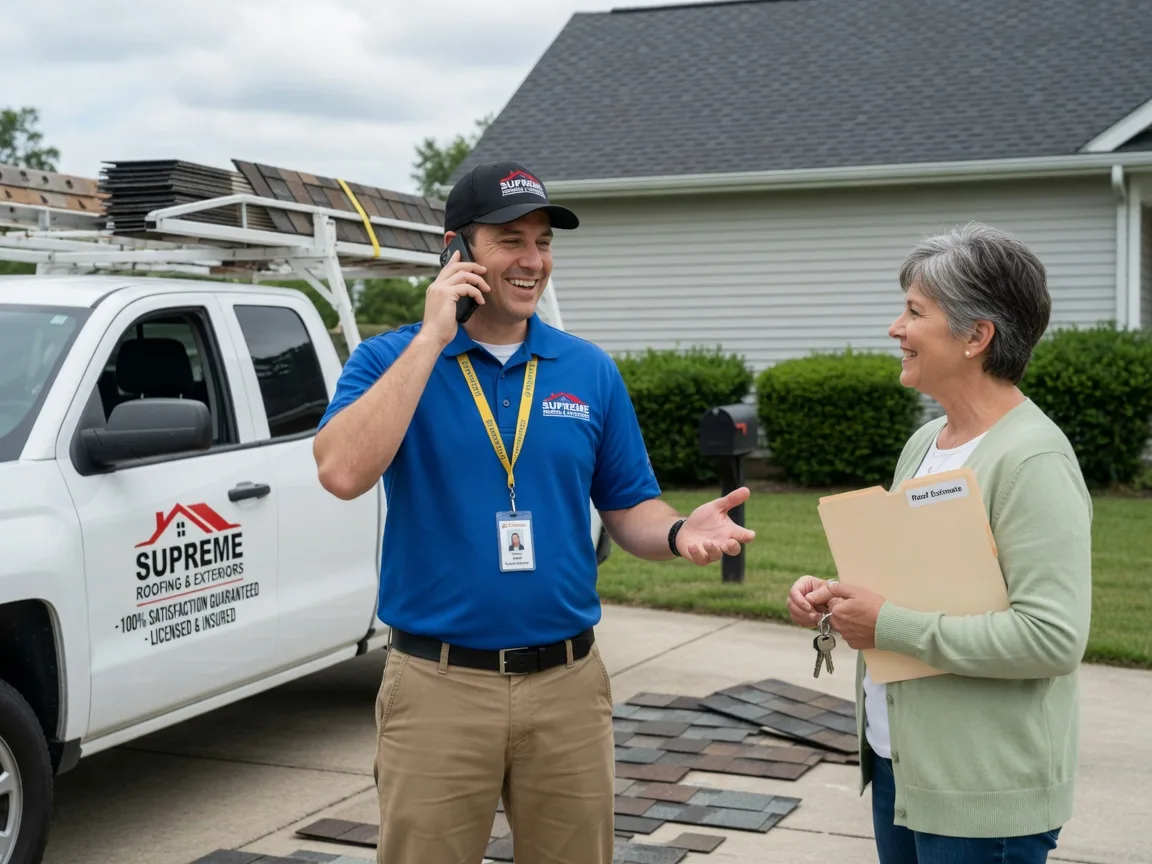 Roof Replacement Amherst, OH FAQs